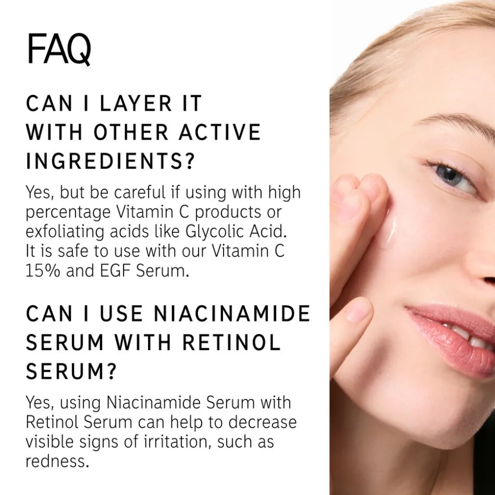 Niacinamide Serum 30ML