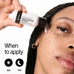Niacinamide Serum 30ML