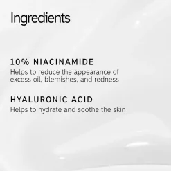 Niacinamide Serum 30ML