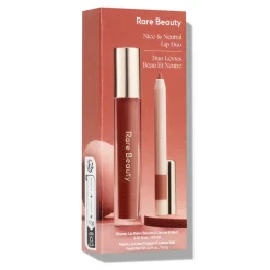 Nice & Neutral Lip Duo