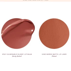 Nice & Neutral Lip Duo