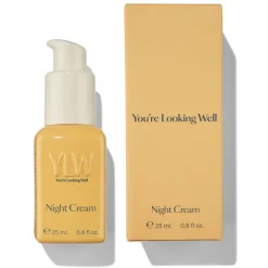 Night Cream