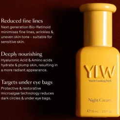 Night Cream