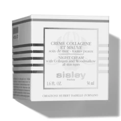 Night Cream With Collagen 50ML