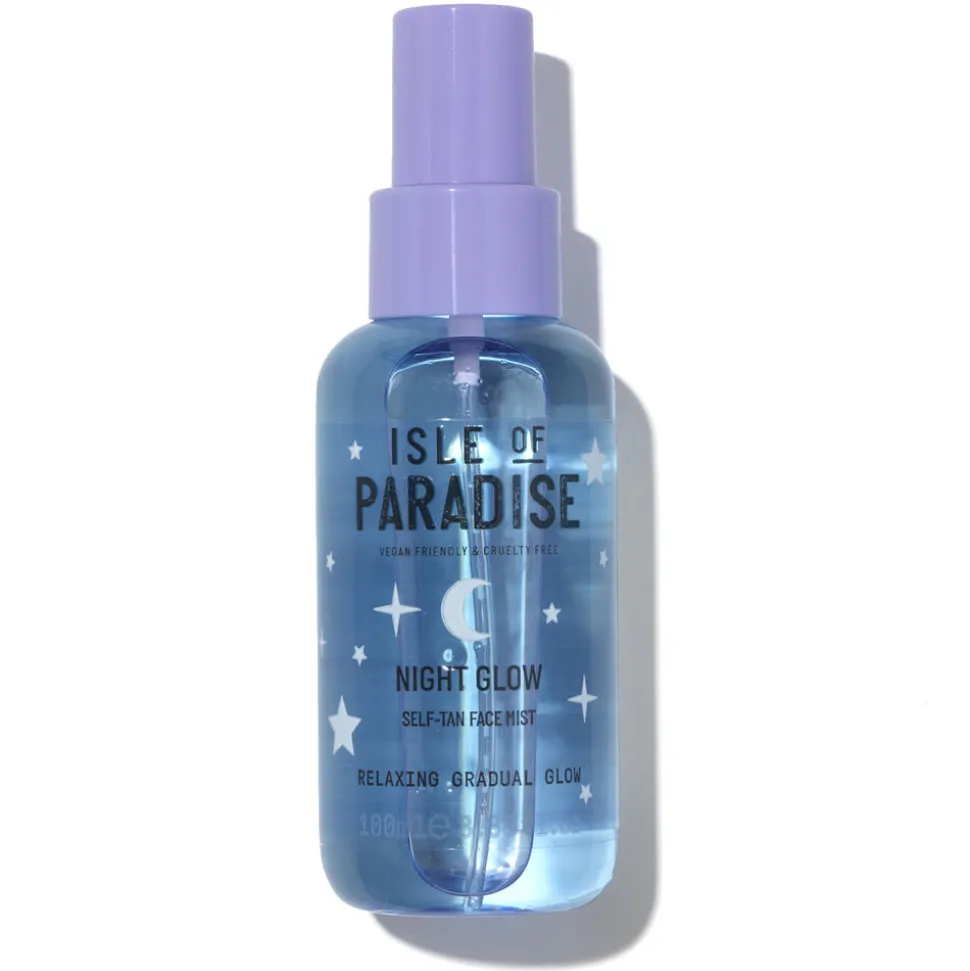 Night Glow Self Tan Face Mist 100ML