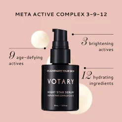Night Star Serum 30ML