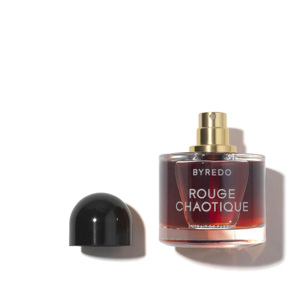 Night Veils Rouge Chaotique 50ML