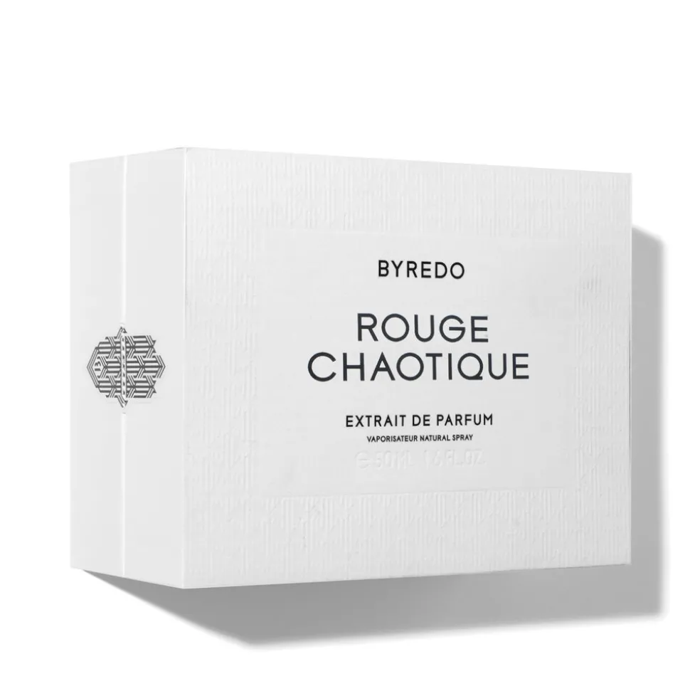 Night Veils Rouge Chaotique 50ML