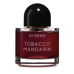 Night Veils Tobacco Mandarin Eau de Parfum 50ML