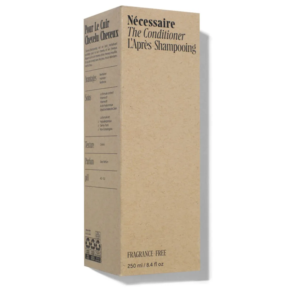 N°.5leave-in™ Moisturize & Mend Leave-in Conditioner
