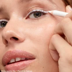 No 1. Pencil Creamy Long-Wearing Eyeliner