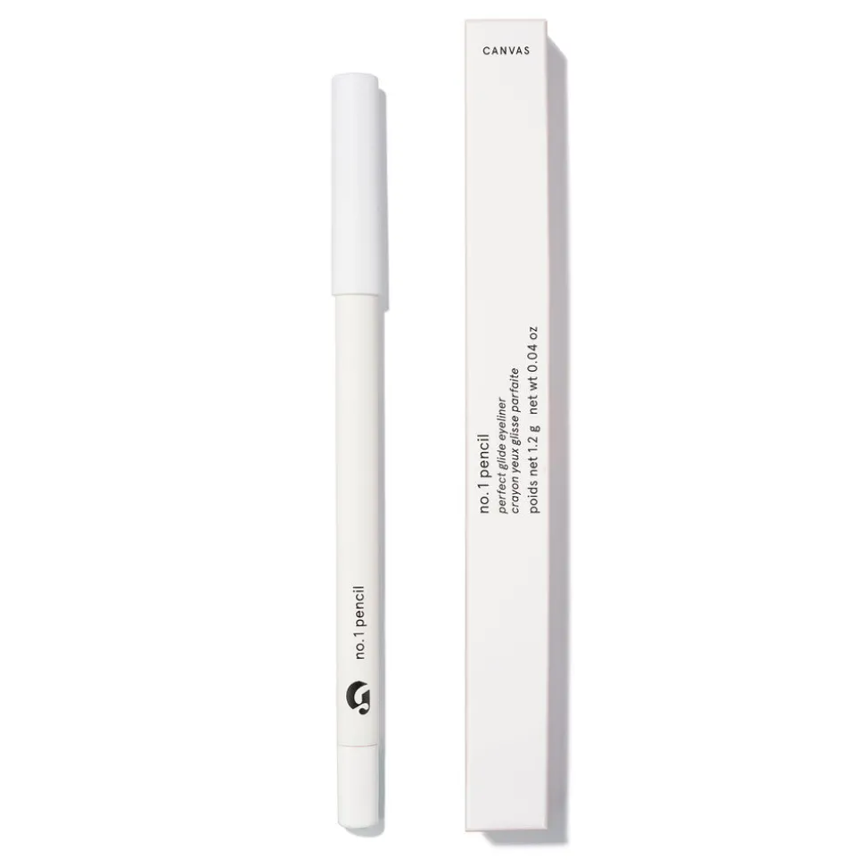 No 1. Pencil Creamy Long-Wearing Eyeliner