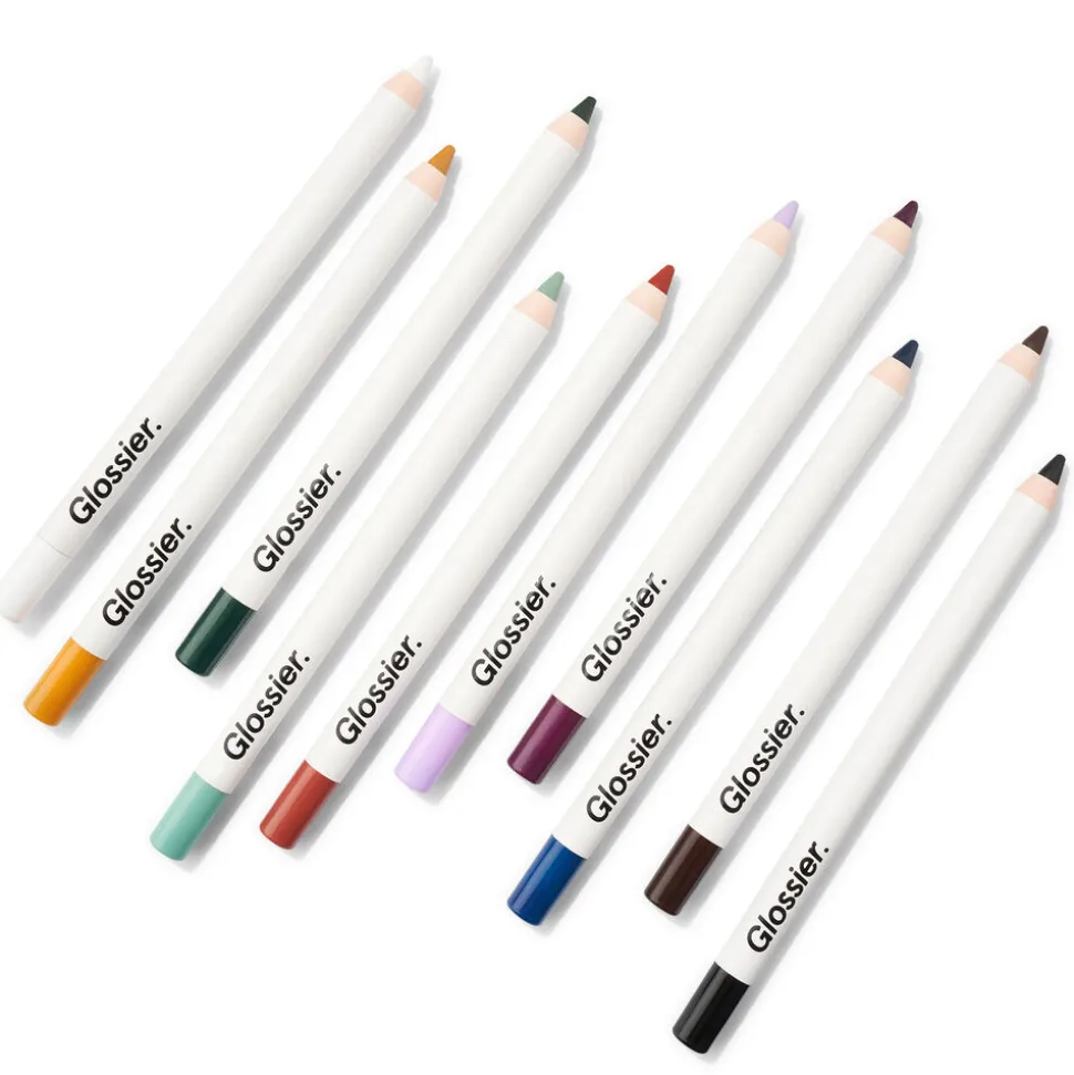 No 1. Pencil Creamy Long-Wearing Eyeliner