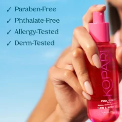 No. 4C Clarifying Shampoo 250ML