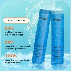 No Frizz Conditioner 236ML