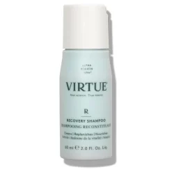 No Frizz Shampoo 236ML