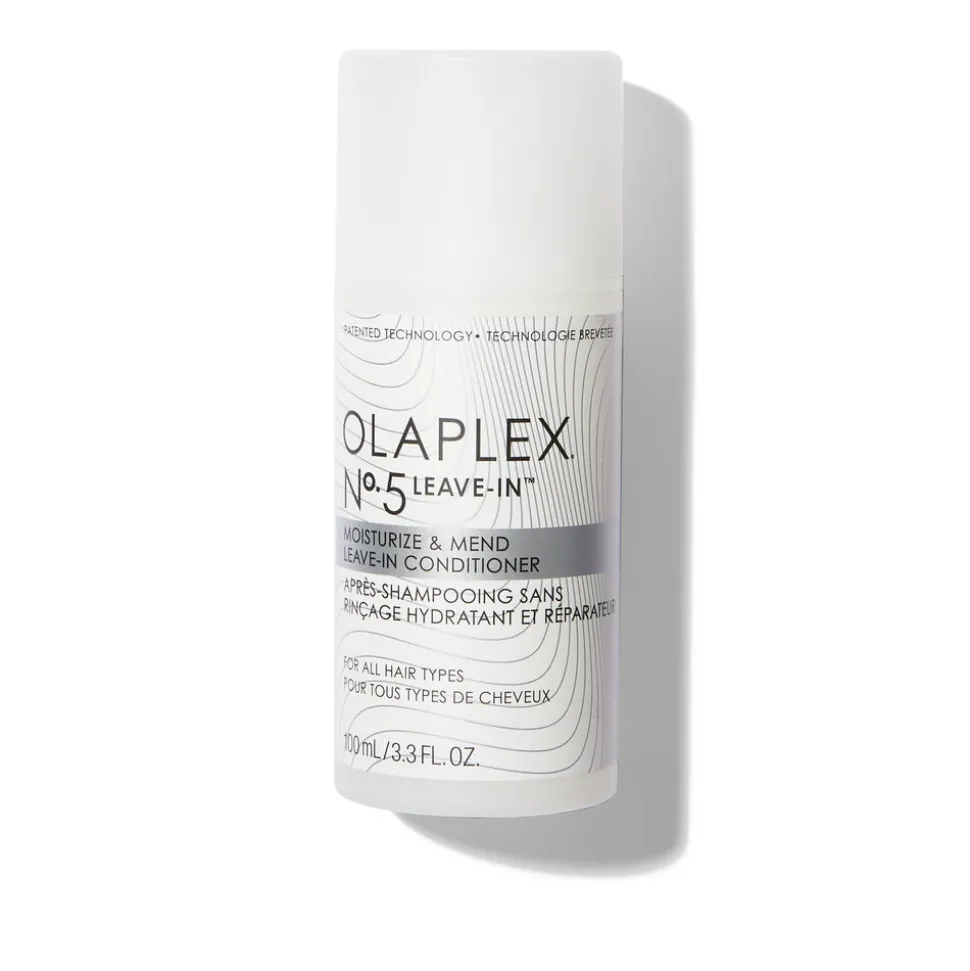No Frizz Smooth Styling Spray