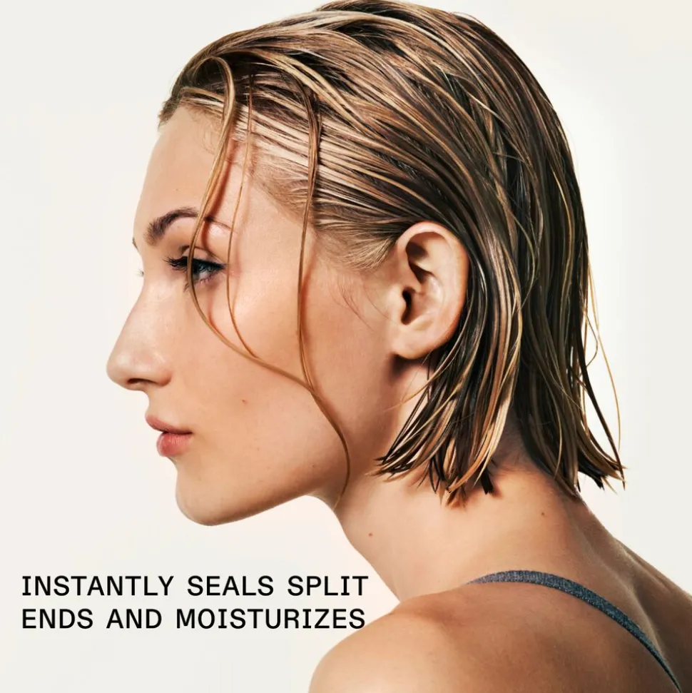No Frizz Smooth Styling Spray