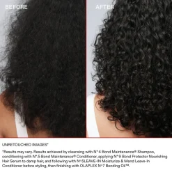 No Frizz Smooth Styling Spray
