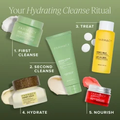 No Frizz Smooth Styling Serum