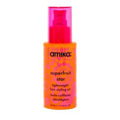 No Frizz Vanishing Oil 50ML
