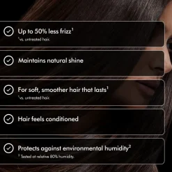 No.0 Intensive Bond Building Hair Treatment 155ML