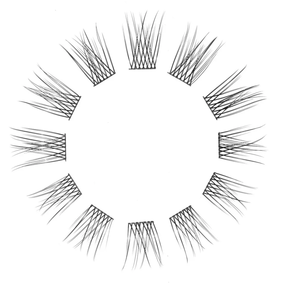 No Lash Cluster Long 33G
