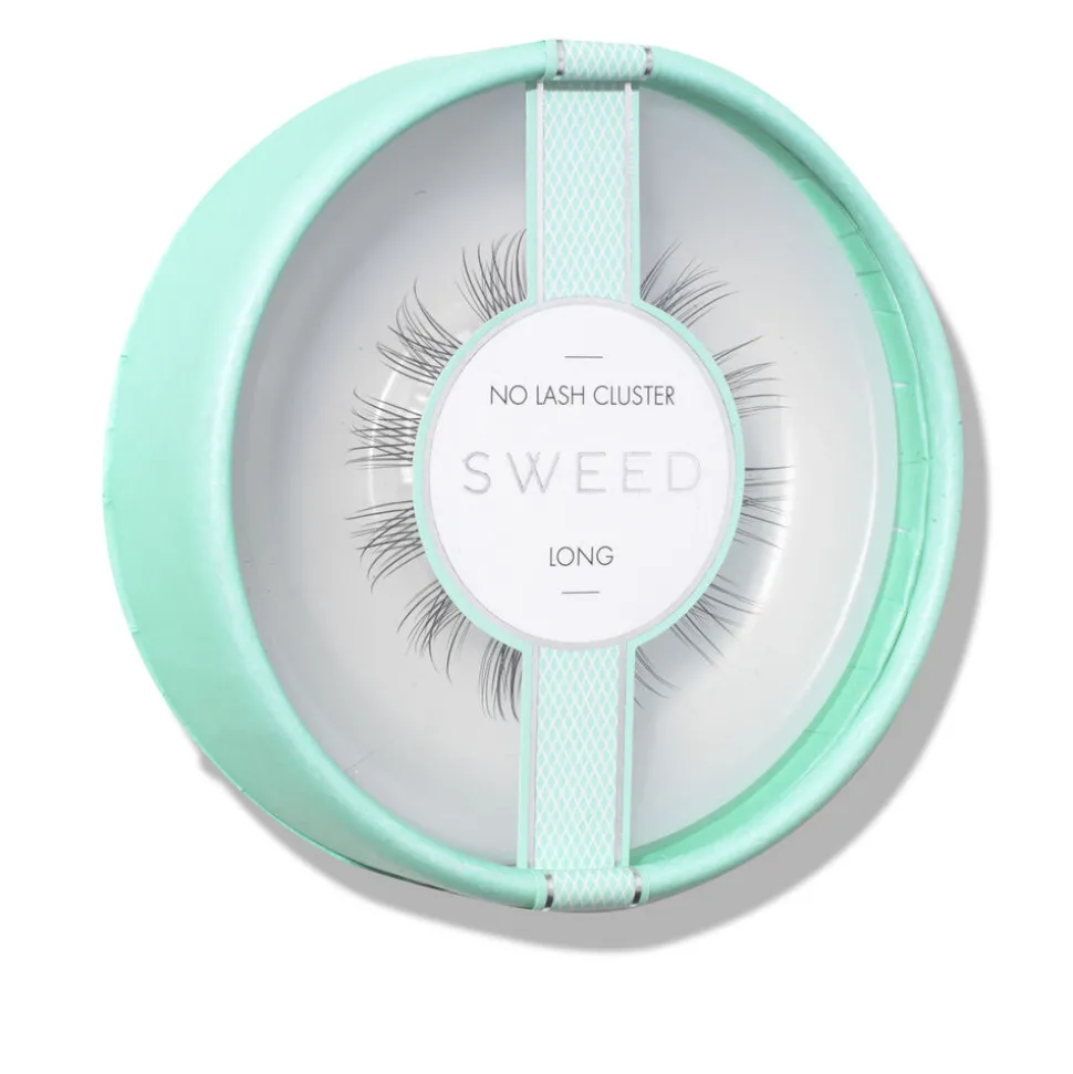 No Lash Cluster Long 33G
