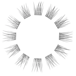 No Lash Cluster 10mm 33G