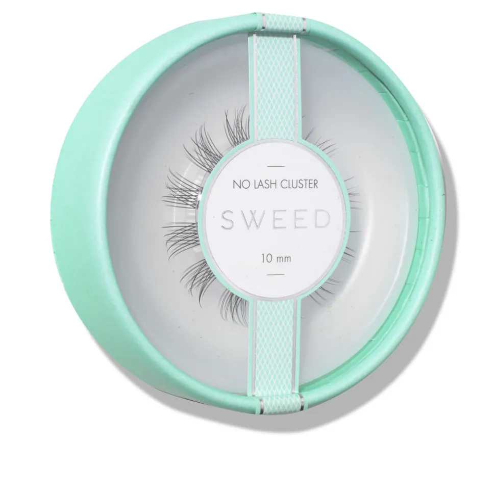 No Lash Cluster 10mm 33G