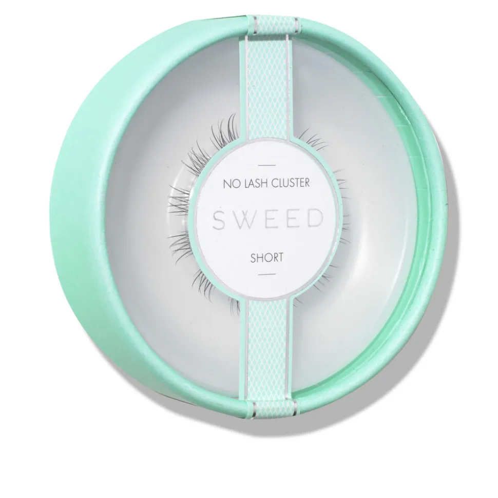 No Lash Cluster Short 33G