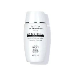 No Sun Mineral SPF50+