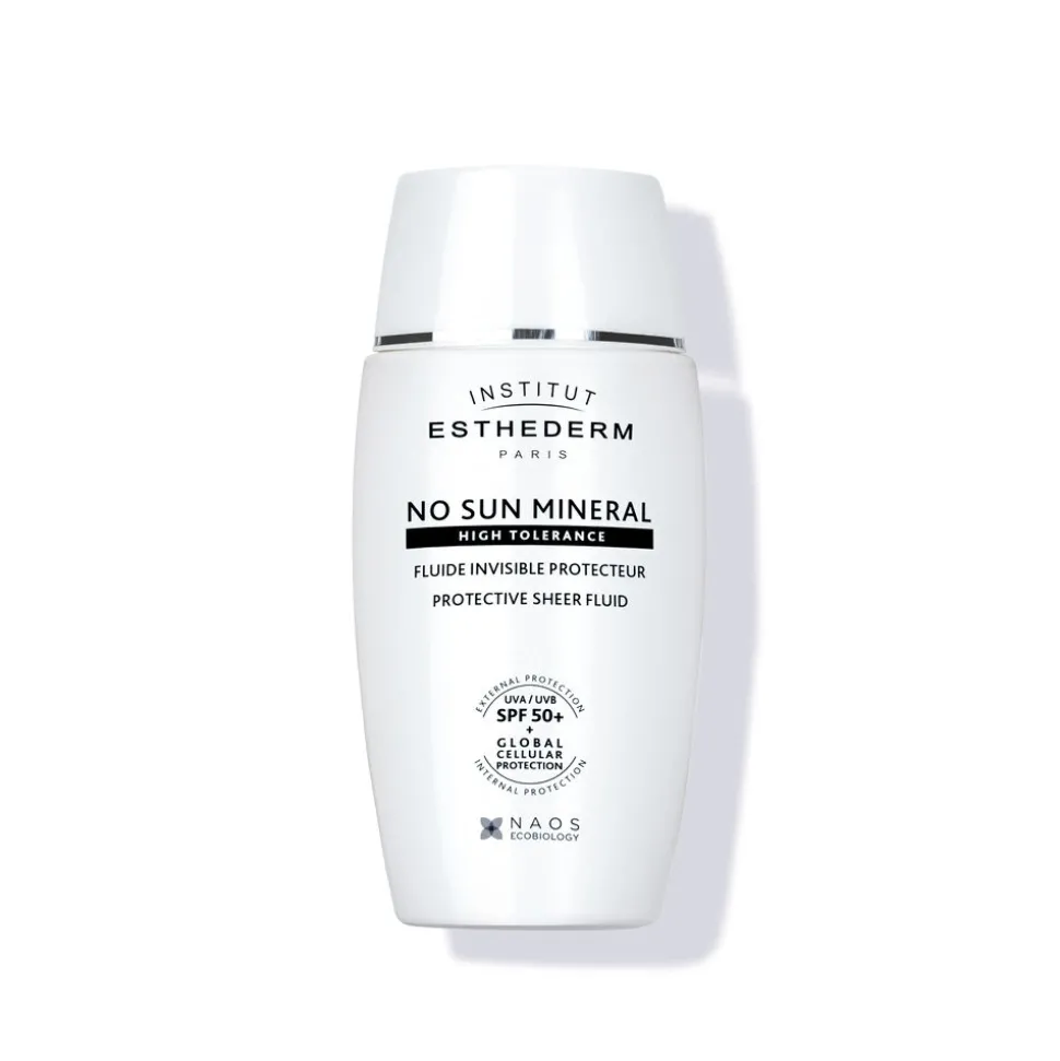 No Sun Mineral SPF50+