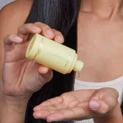 No.4D Clean Volume Detox Dry Shampoo 250ML