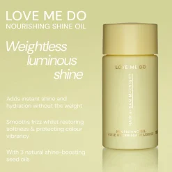 No.4D Clean Volume Detox Dry Shampoo 250ML