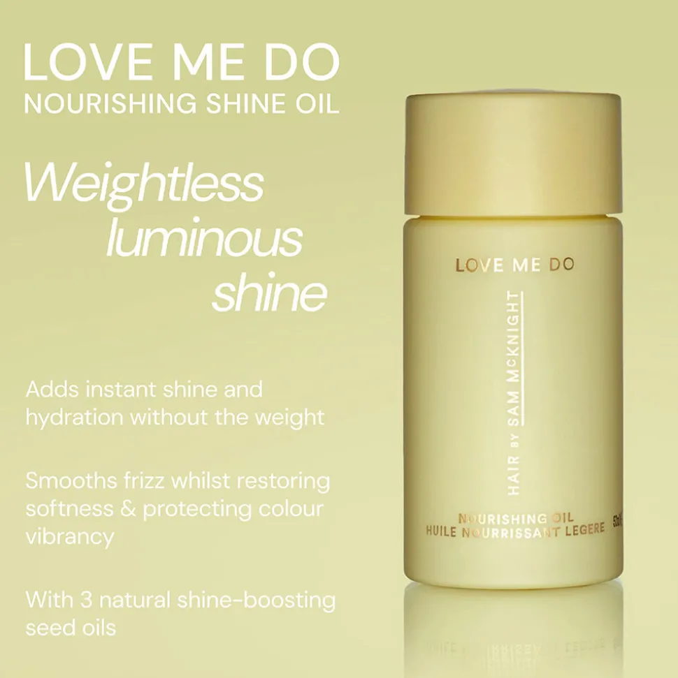 No.4D Clean Volume Detox Dry Shampoo 250ML