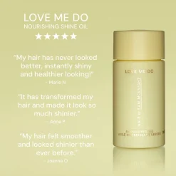 No.4D Clean Volume Detox Dry Shampoo 250ML