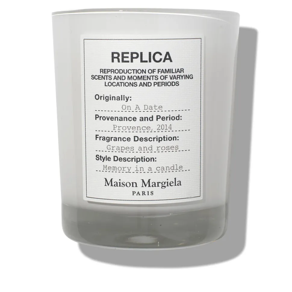 Noisetier Scented Candle 190G