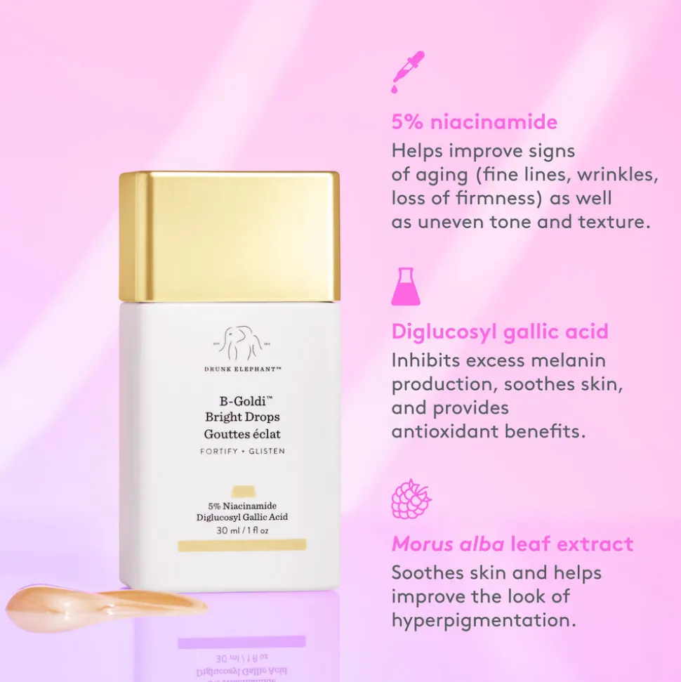 Noni Glow Face Oil 30ML