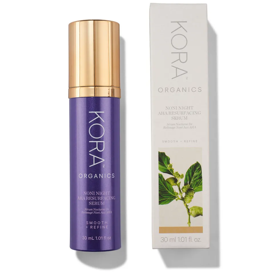 Noni Night AHA Resurfacing Serum 30ML