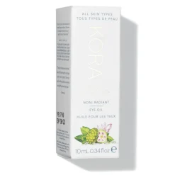 Noni Radiant Eye Oil 10ML