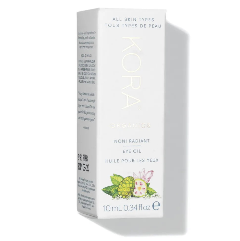 Noni Radiant Eye Oil 10ML