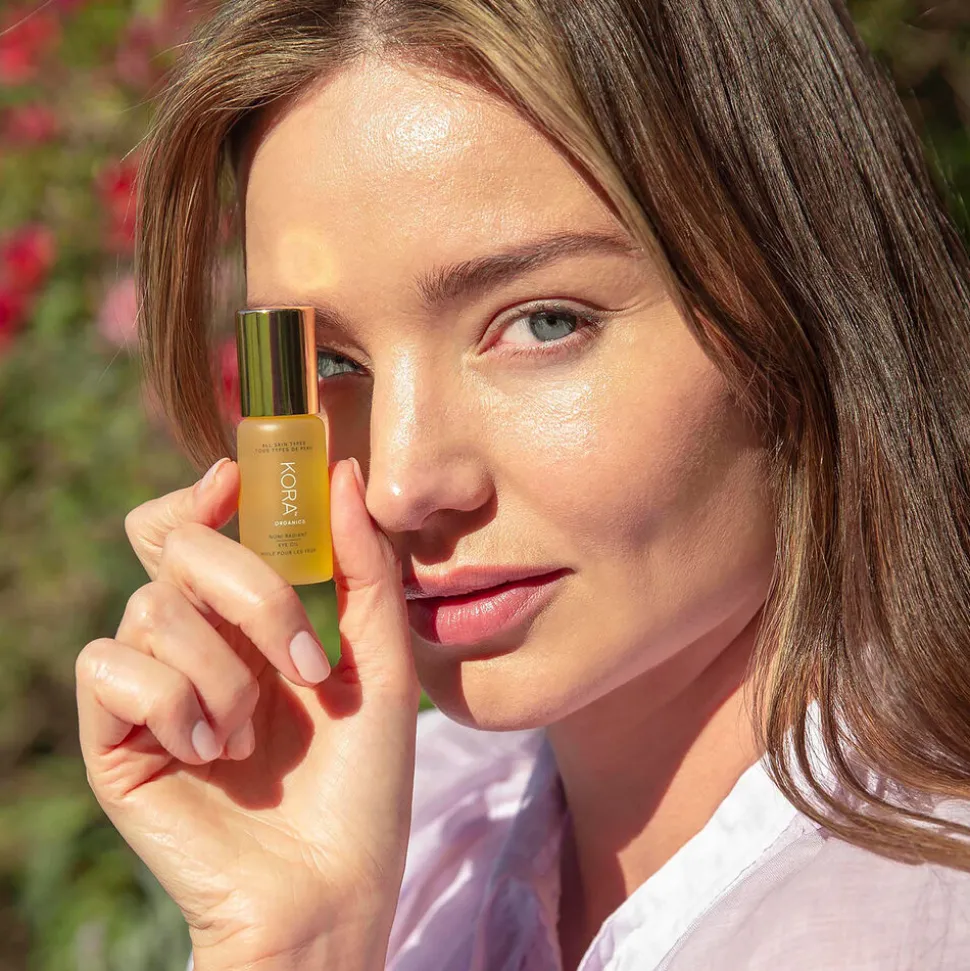 Noni Radiant Eye Oil 10ML