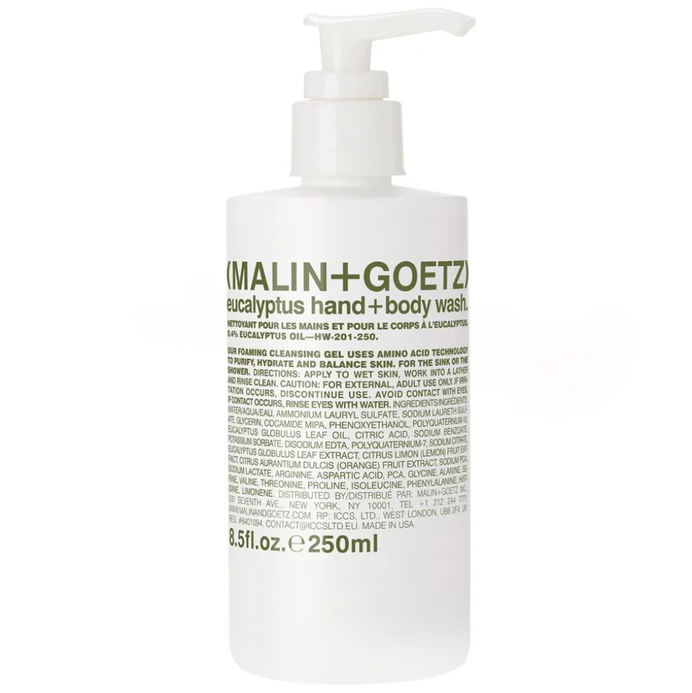 Nordic Wilds Hand Lotion 350ML