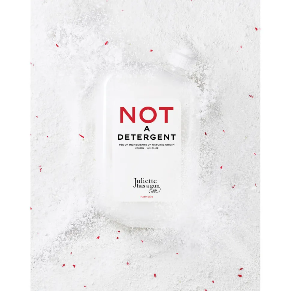 Not A Detergent 500ML