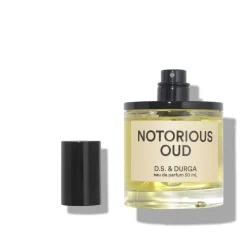 Notorious Oud 50ML
