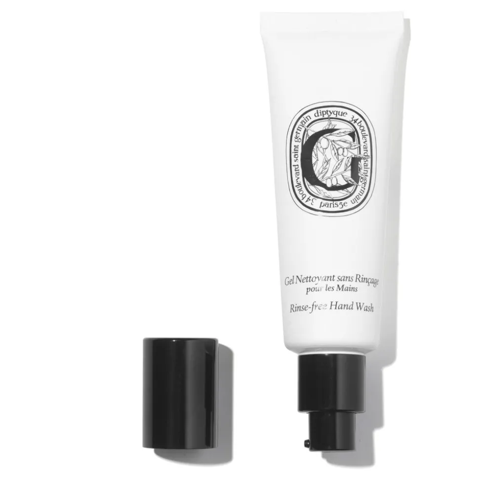 Nourishing Body Oil 200ML