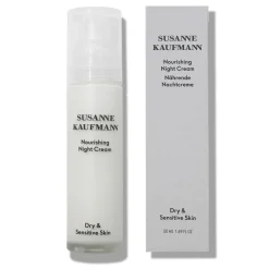 Nourishing Night Cream 50ML