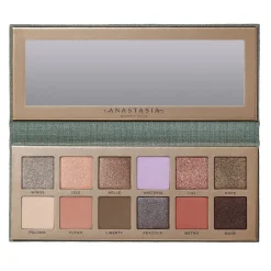 Nouveau Palette 1G