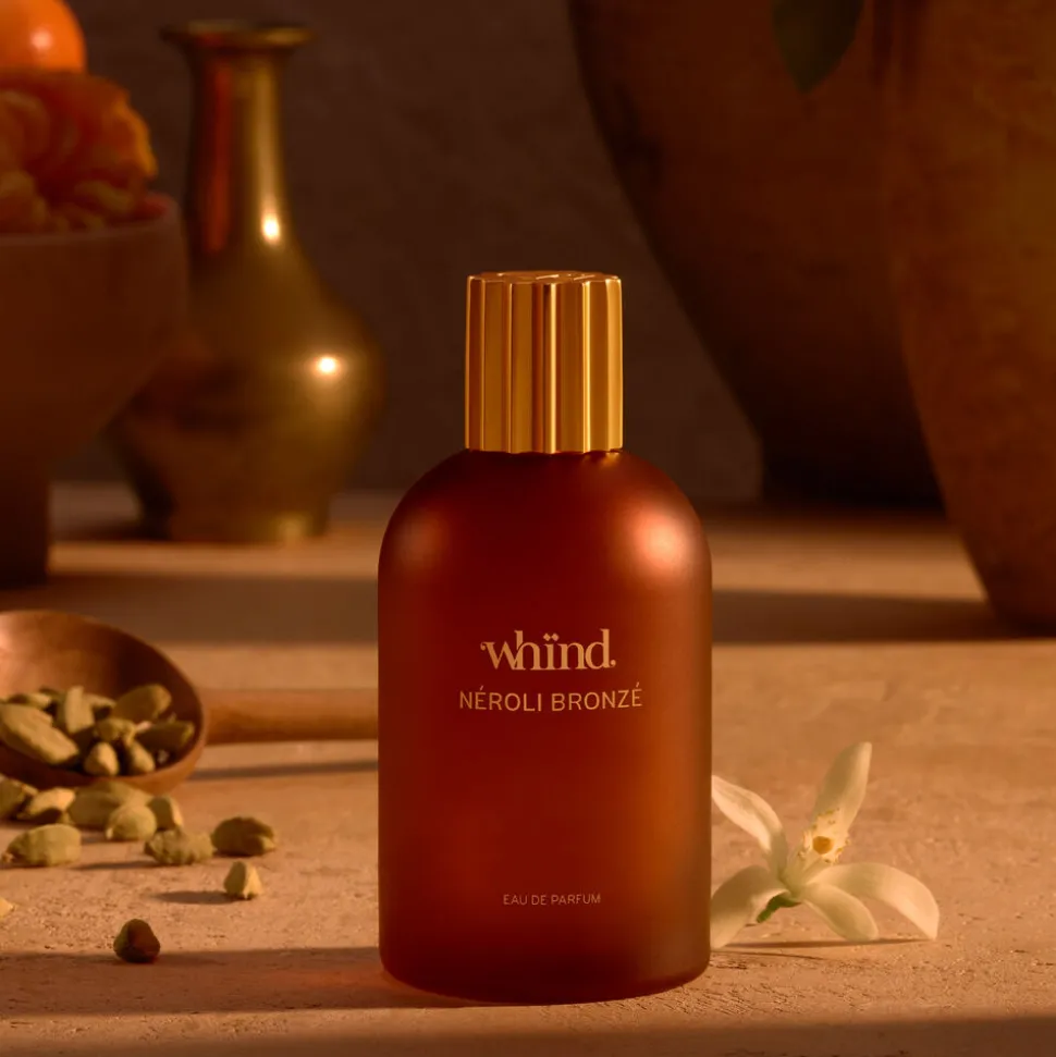 Néroli Bronzé Eau De Parfum 100ML